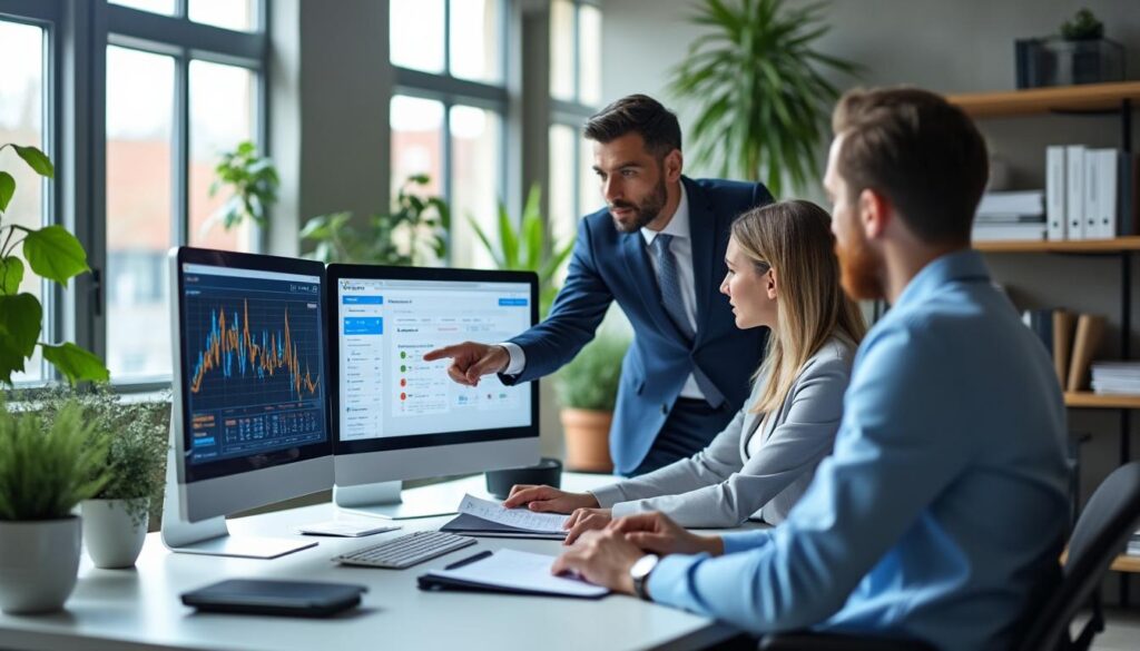 découvrez le rôle essentiel des credit bureau associates dans le processus de recouvrement de créances et comment ils facilitent la gestion des dettes.