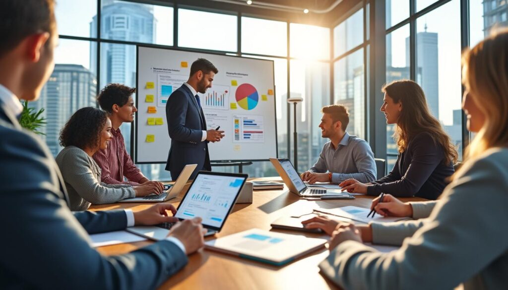 découvrez notre guide complet 2024 pour créer votre entreprise : étapes clés, conseils pratiques et ressources essentielles pour réussir votre projet entrepreneurial.