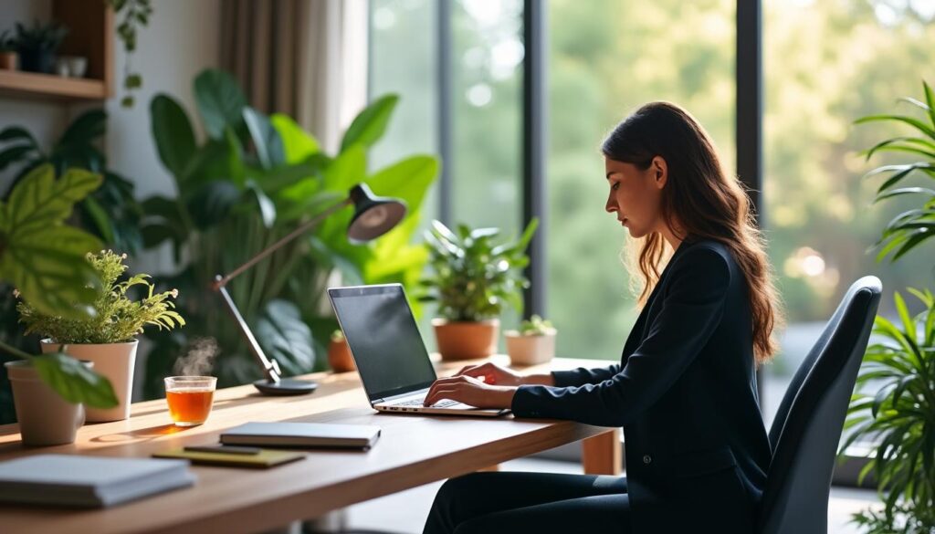 découvrez comment entreprendre malin et réussir efficacement sans vous épuiser grâce à des stratégies équilibrées et durables.