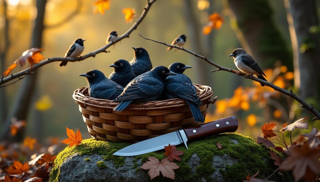 découvrez le sens et l'origine du proverbe français 'faute de grives, on mange des merles', une expression qui illustre comment on se contente de ce qui est disponible.