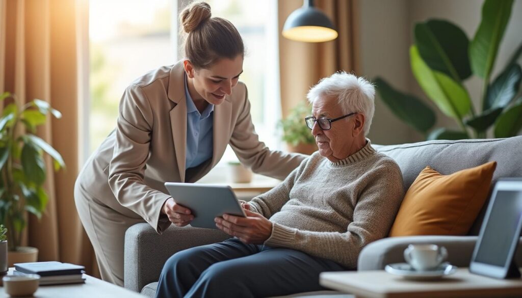 monproxima offre une gestion sécurisée et simplifiée pour assurer l'autonomie des majeurs protégés, garantissant protection et sérénité au quotidien.