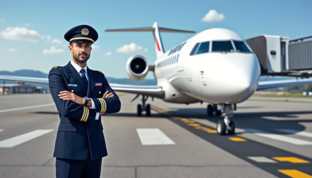 découvrez combien gagne un pilote de ligne en france en 2025, avec une analyse détaillée des salaires, primes et évolutions dans la carrière de pilote.