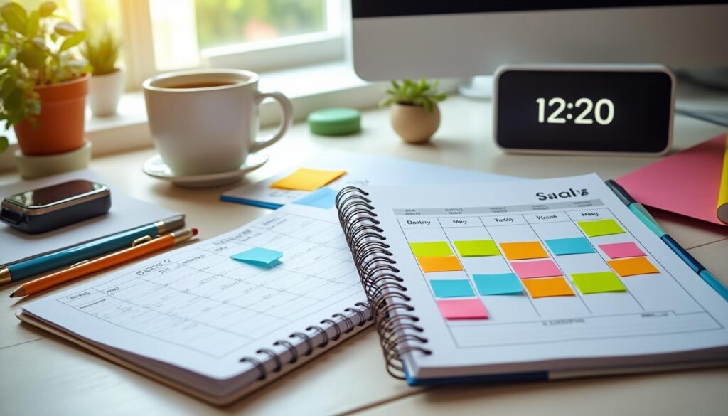 découvrez combien d'heures travailler par jour selon votre planning pour atteindre 24 heures par semaine efficacement.