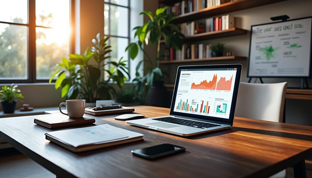 business-focus.fr propose des ressources et des formations innovantes pour accompagner les entrepreneurs modernes dans le développement de leur business.