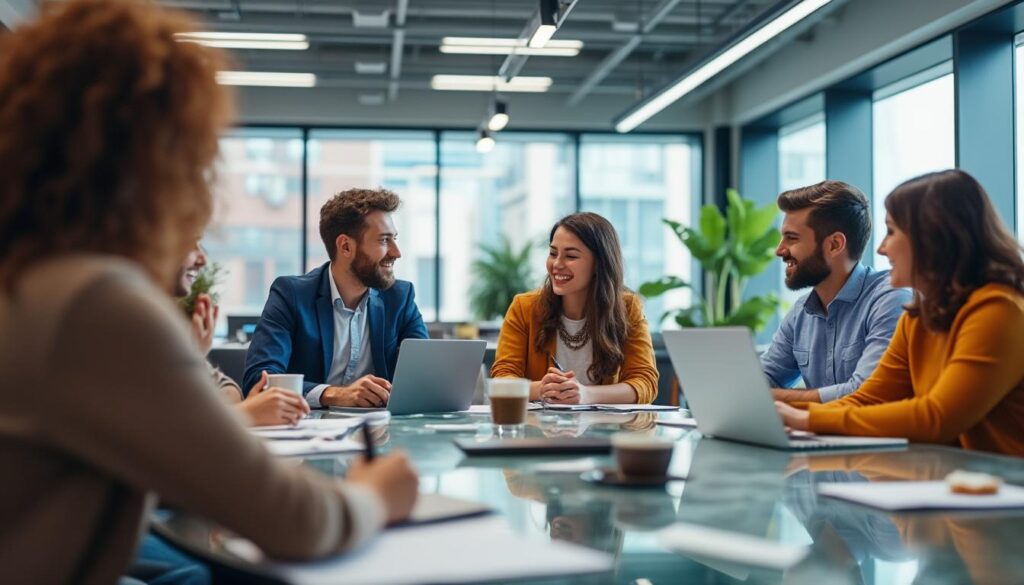 découvrez le rôle, les missions et les avantages du cse sanef pour les salariés, un acteur clé de la représentation et du dialogue social au sein de l'entreprise.