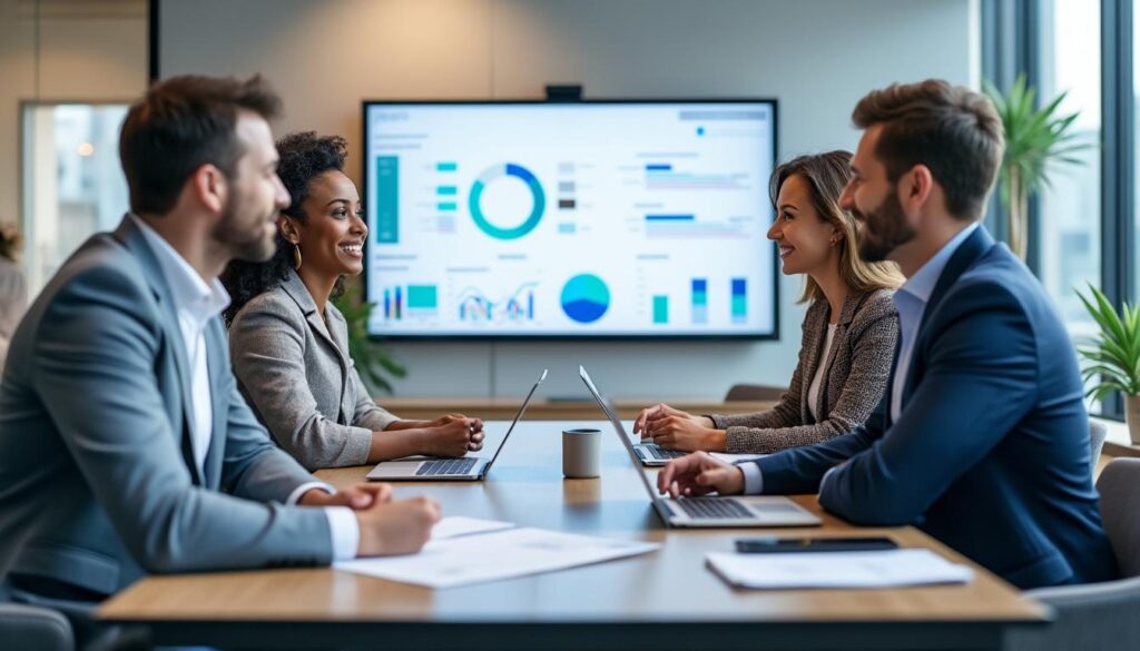 découvrez le rôle du comité d'entreprise cic, ses avantages pour les salariés et comment accéder facilement à ses services exclusifs.