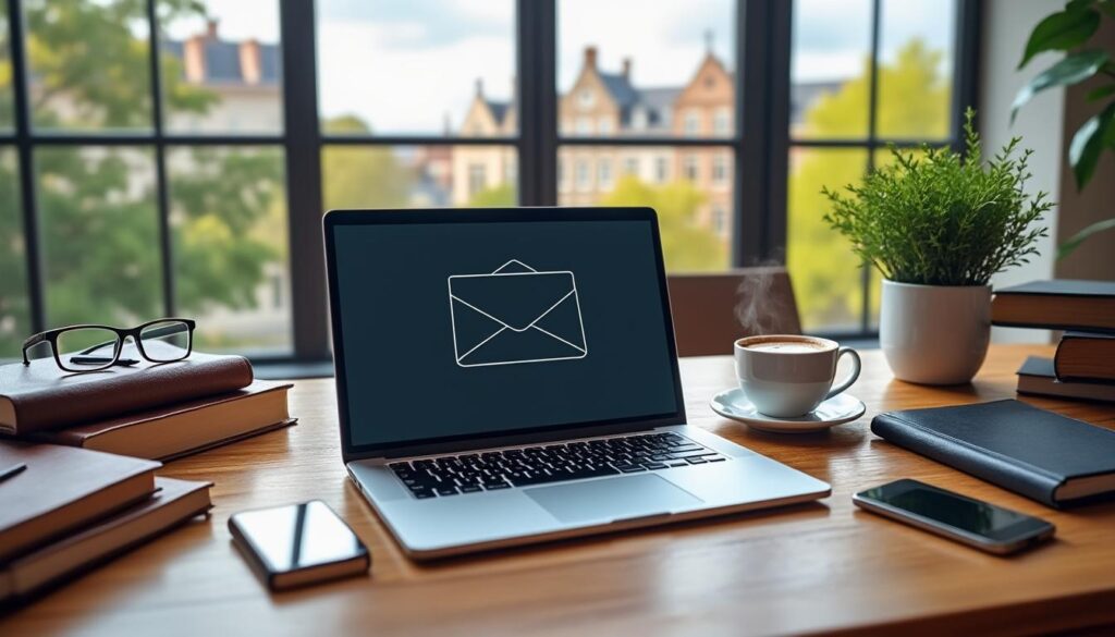 découvrez le guide complet de convergence poitiers, la messagerie académique essentielle pour les étudiants et le personnel de l'université. toutes les informations pour bien utiliser votre espace de communication.