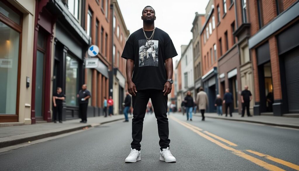 découvrez la taille réelle de damso et démêlez la vérité sur sa stature avec notre article détaillé et informatif.