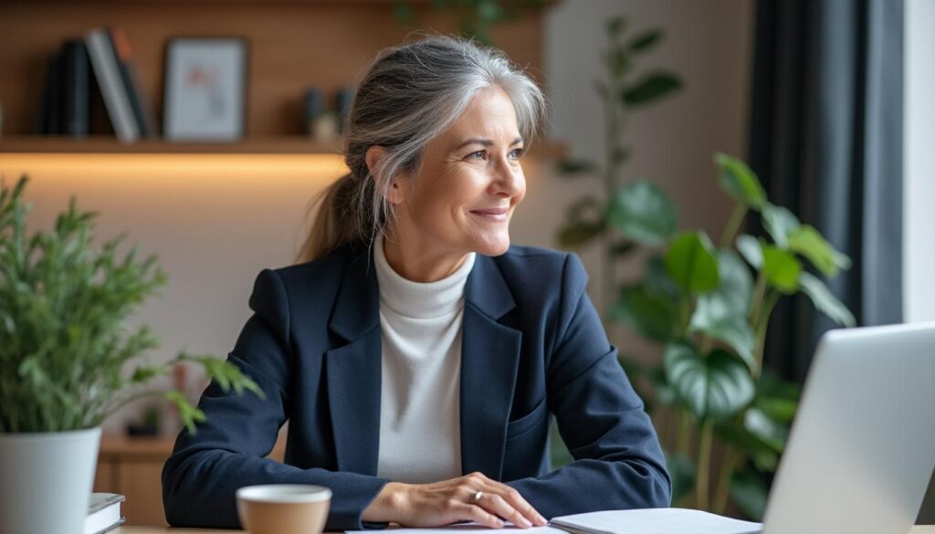 découvrez notre guide complet pour réussir votre reconversion et devenir psychologue à 50 ans. conseils, formations et étapes clés pour réussir ce nouveau départ professionnel.