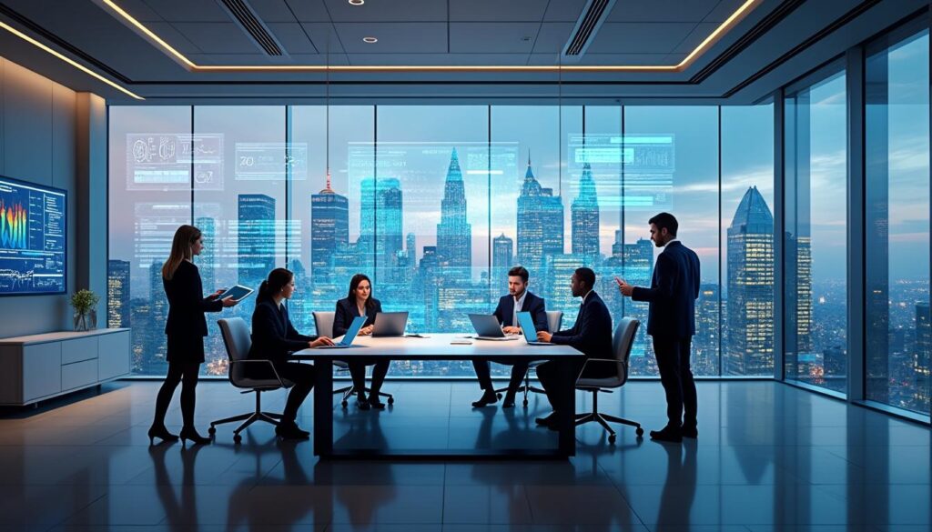 découvrez le business mag entreprendre : conseils pratiques et tendances incontournables pour réussir en 2025.