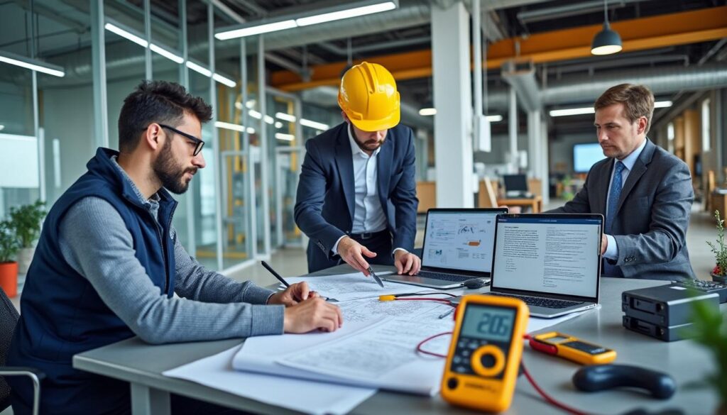 découvrez une liste complète des métiers commençant par la lettre e avec des descriptions détaillées pour mieux comprendre chaque profession.