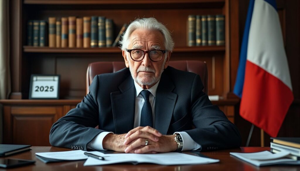 découvrez le montant exact de la retraite de jack lang en 2025 et comprenez combien il perçoit réellement chaque mois.