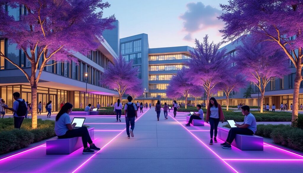 netypareo purple campus : découvrez notre guide complet pour gérer efficacement votre formation, suivre vos progrès et optimiser votre apprentissage.