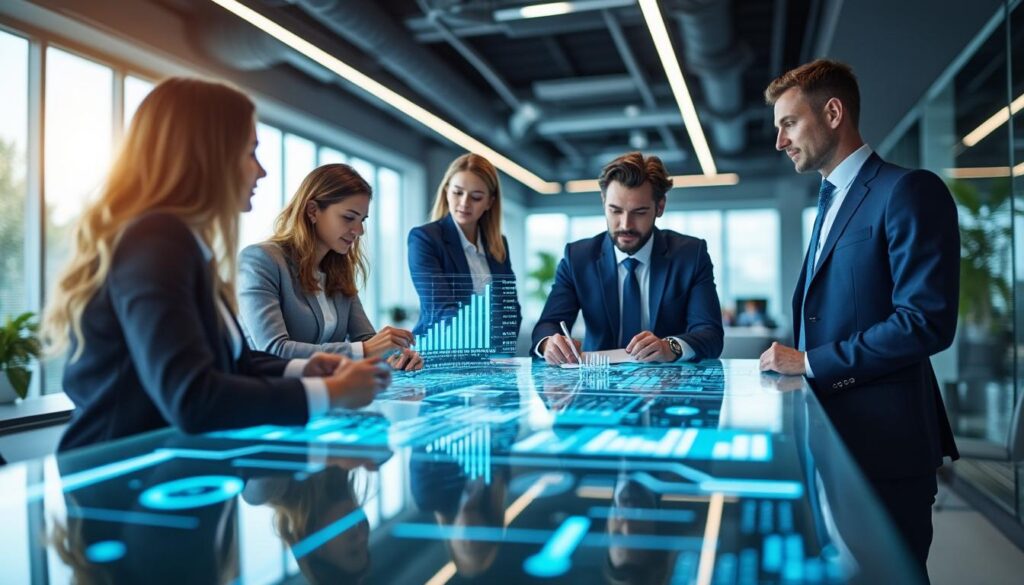 découvrez le métier de talentologue : sa définition, son rôle clé dans les entreprises et les perspectives d'avenir de cette profession innovante.