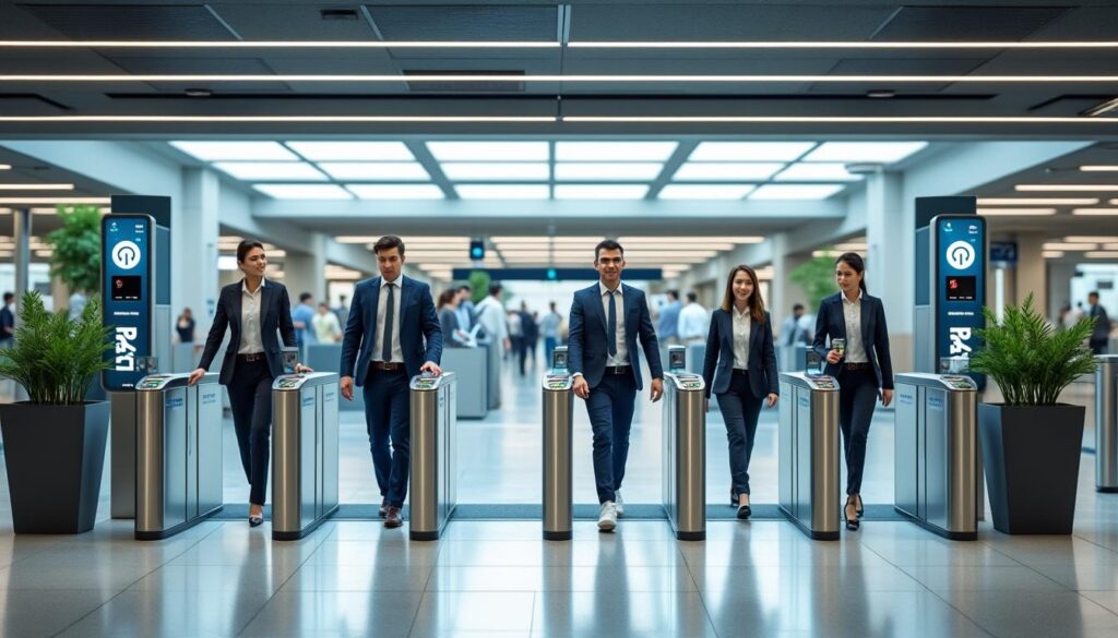 urban group ratp connexion : un accès simple et sécurisé dédié aux salariés pour gérer facilement leurs informations et services.