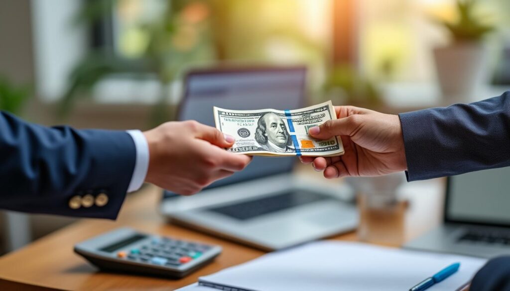 découvrez la définition de l'acompte, son utilisation correcte et des conseils pratiques pour bien gérer vos paiements anticipés.