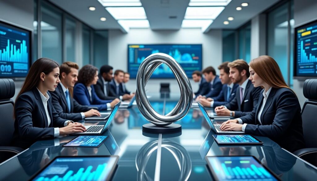 découvrez l'assurance entreprise loop, offrant des solutions personnalisées et flexibles adaptées aux besoins spécifiques de votre entreprise pour une protection optimale.