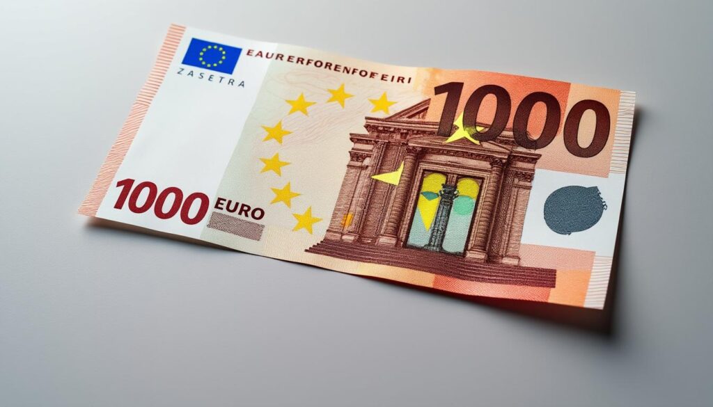 découvrez la vérité sur le billet de 1000 euros : ce billet existe-t-il officiellement ou est-ce une invention ?