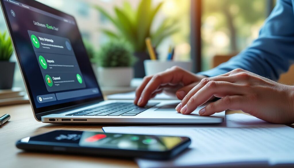 découvrez comment intégrer correctement l'expression « comme convenu par téléphone » dans vos mails pour une communication claire et professionnelle.