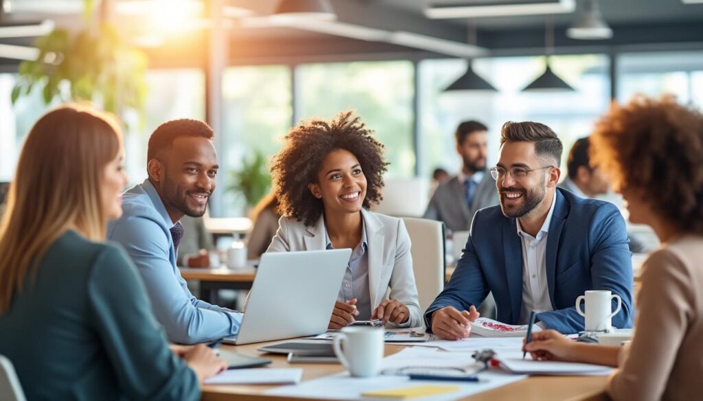 découvrez le guide complet du cse bastide et tous les avantages proposés aux salariés en 2025 pour mieux profiter de vos droits et bénéfices au travail.