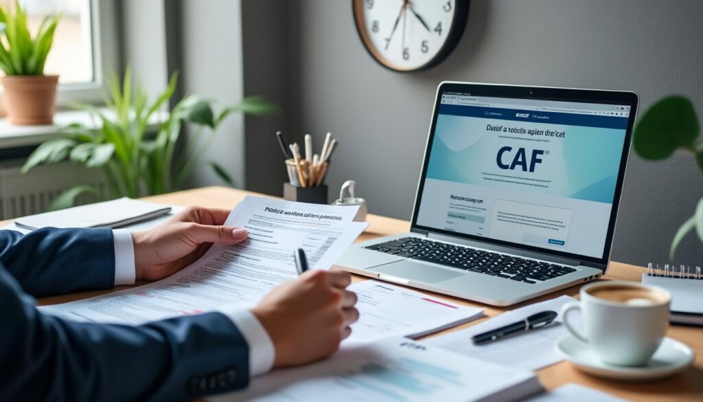 découvrez les informations essentielles sur les délais de paiement de la caf après le traitement de votre dossier et les étapes à suivre pour recevoir vos prestations.