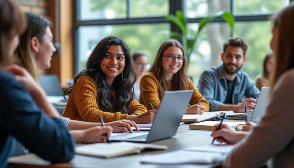 découvrez comment devenir assistant social en seulement 1 an grâce à notre formation accélérée. informez-vous sur les conditions d'admission et les étapes pour réussir votre projet professionnel.