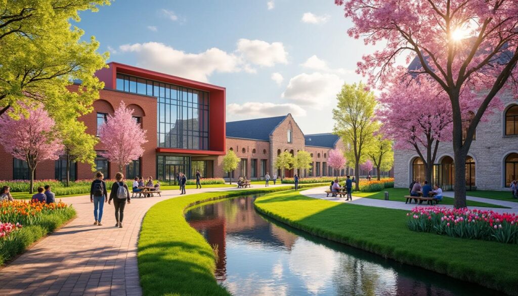 découvrez notre guide complet pour accéder aux ent des collèges du loir-et-cher. toutes les informations pratiques pour faciliter la connexion et l'utilisation des plateformes numériques éducatives.