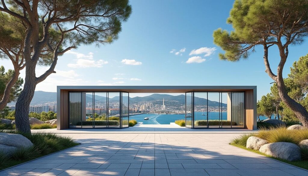 découvrez esterel aix marseille, le portail officiel offrant un accès simplifié aux services académiques pour les étudiants, enseignants et personnels administratifs.