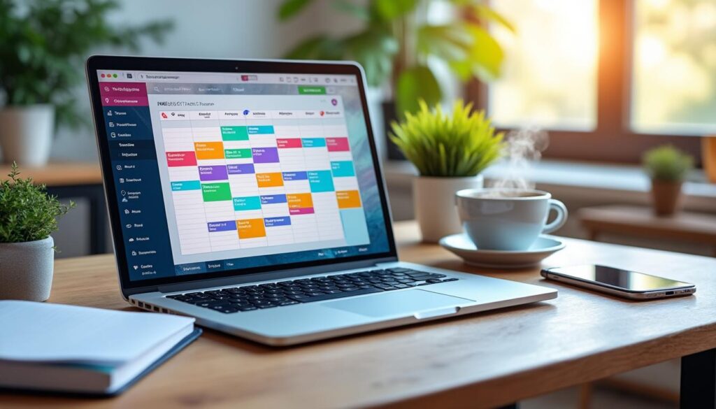 découvrez le guide complet d'hyperplanning uppa pour gérer efficacement votre emploi du temps, organiser vos cours et maîtriser votre planning universitaire.