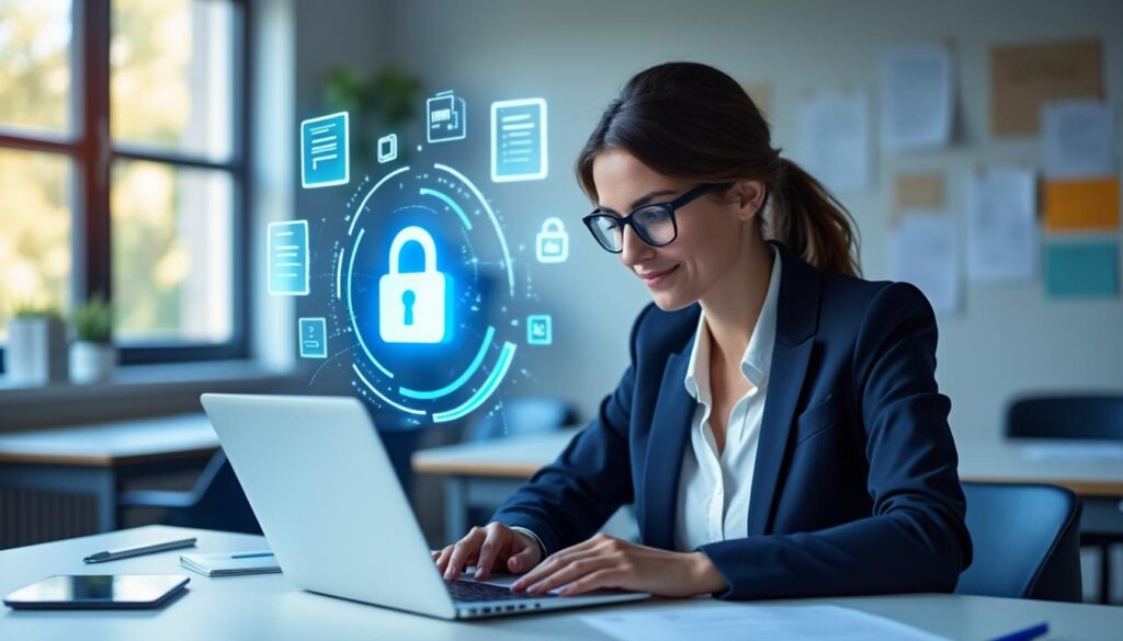 découvrez comment accéder facilement et en toute sécurité à iprof reims avec notre guide complet dédié aux enseignants. suivez nos conseils pour une utilisation optimale de la plateforme.