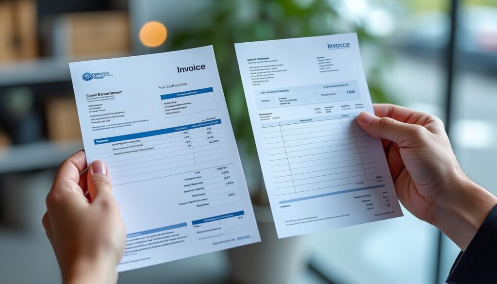 découvrez quel justificatif conserver entre la facture et le ticket de caisse dans le cadre du régime lmnp pour une gestion optimisée de votre location meublée non professionnelle.