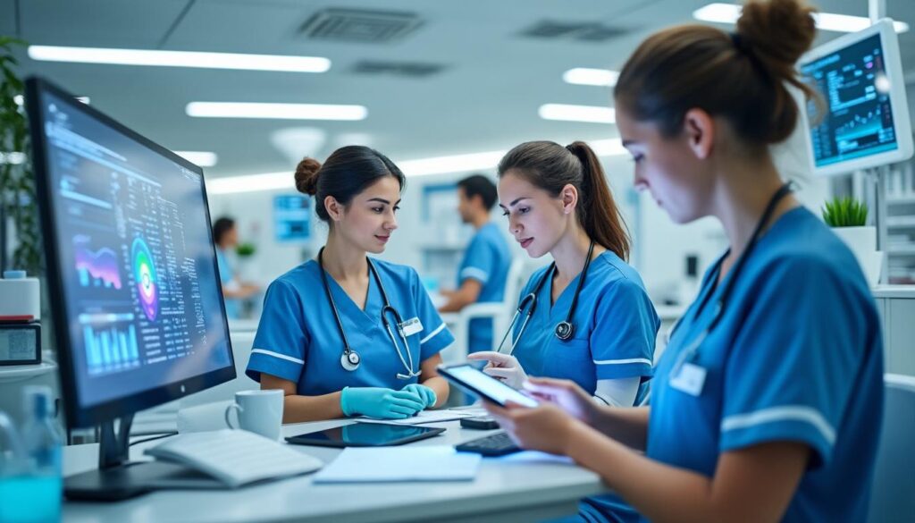 découvrez les principales nouveautés du nouveau référentiel infirmier 2025 et tout ce qu’il faut savoir pour bien se préparer aux changements à venir.