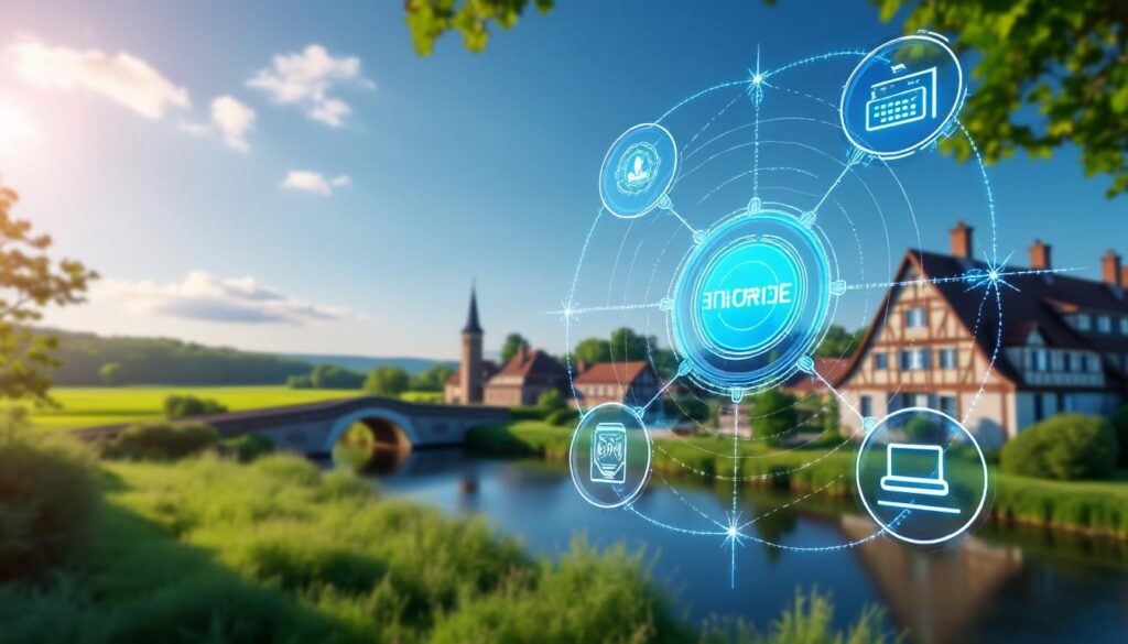 accédez facilement à tous vos services professionnels en normandie grâce au portail métier, votre interface unique pour simplifier vos démarches et optimiser votre activité.