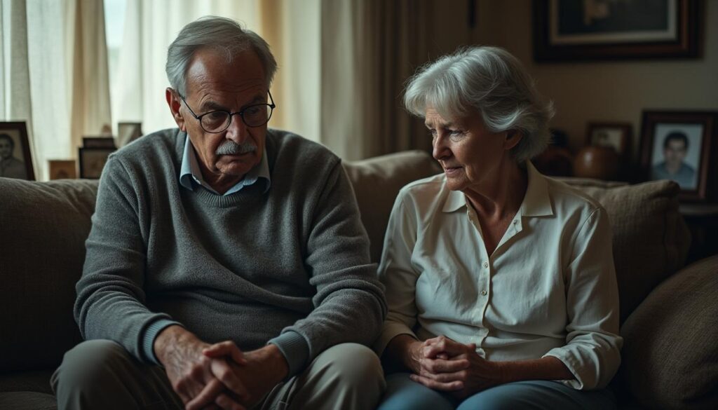 découvrez le destin des parents de christian rossi après l'affaire et comment leur vie a été impactée.