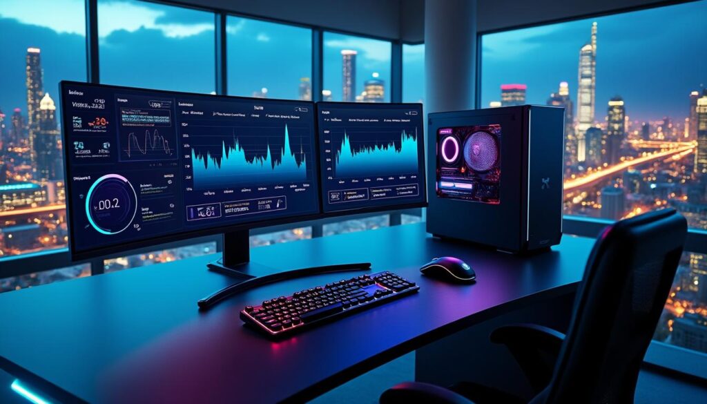 rank-by-ping.com vous permet de mesurer facilement votre ping en ligne et d'améliorer la qualité de votre connexion pour une expérience de jeu optimale.