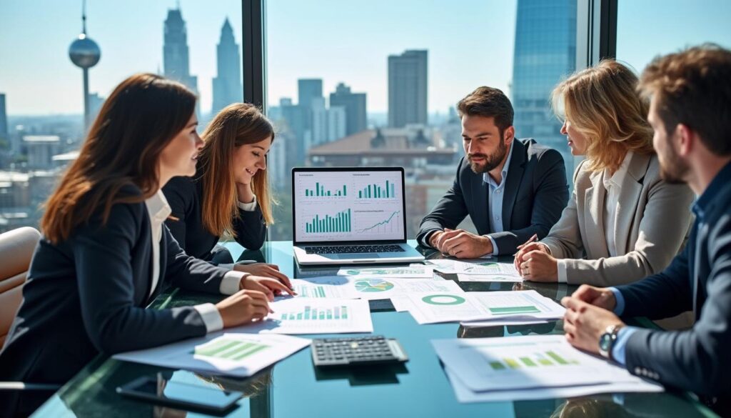 découvrez le montant net du smic en belgique pour 2025, ainsi que les méthodes de calcul et l'évolution mensuelle prévue.