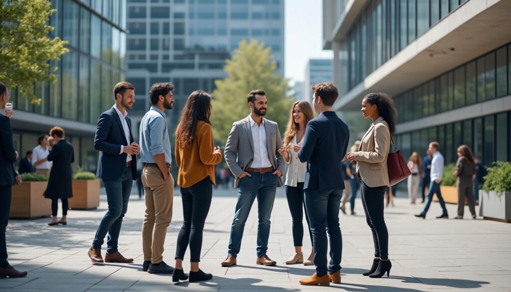 découvrez le montant du smic au luxembourg en 2025 ainsi que les conditions essentielles à connaître pour les travailleurs. toutes les informations à jour pour bien comprendre les règles salariales.