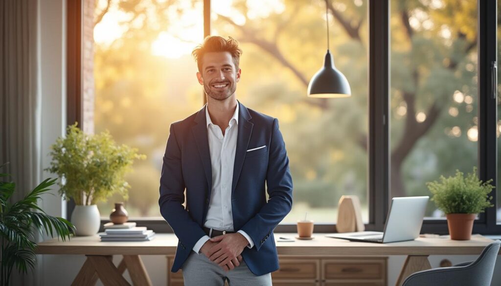 découvrez notre guide complet sur le travail à mi-temps : avantages, inconvénients et conseils pour bien comprendre et choisir la formule qui vous convient.