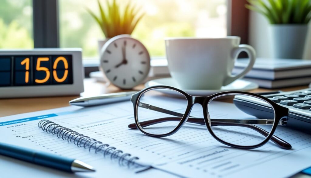 découvrez comment calculer le nombre d'heures travaillées par mois à partir de 30 heures par semaine, avec des explications claires et des équivalences pratiques.