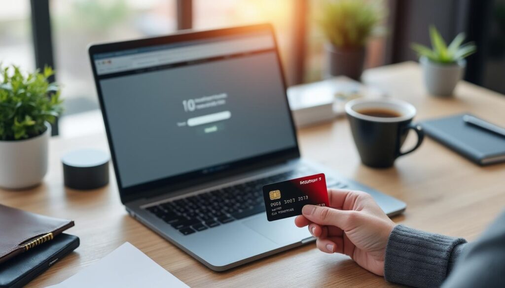 découvrez comment activer facilement et en toute sécurité votre carte société générale en ligne grâce à notre guide simple et étape par étape.