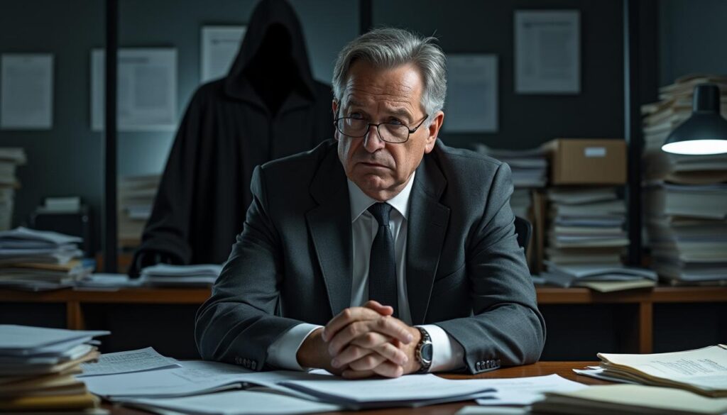 découvrez pourquoi aller aux prud'hommes peut être une fausse bonne idée, en explorant les risques et limites de cette démarche juridique.