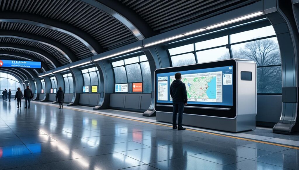 découvrez comment accéder à argos ratp, les services proposés et suivez notre guide pour une connexion rapide et facile.