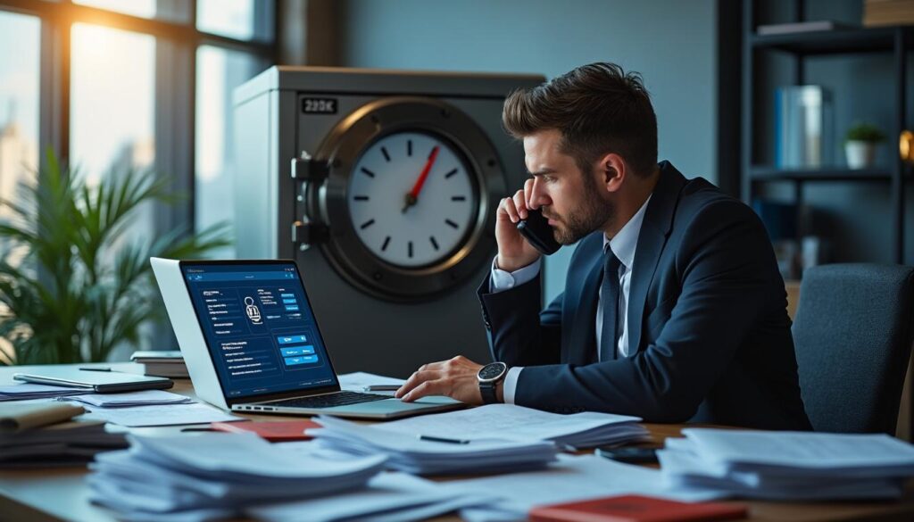 découvrez les causes du blocage des fonds pce, les délais à prévoir et les meilleures stratégies pour réagir efficacement et sécuriser votre financement.