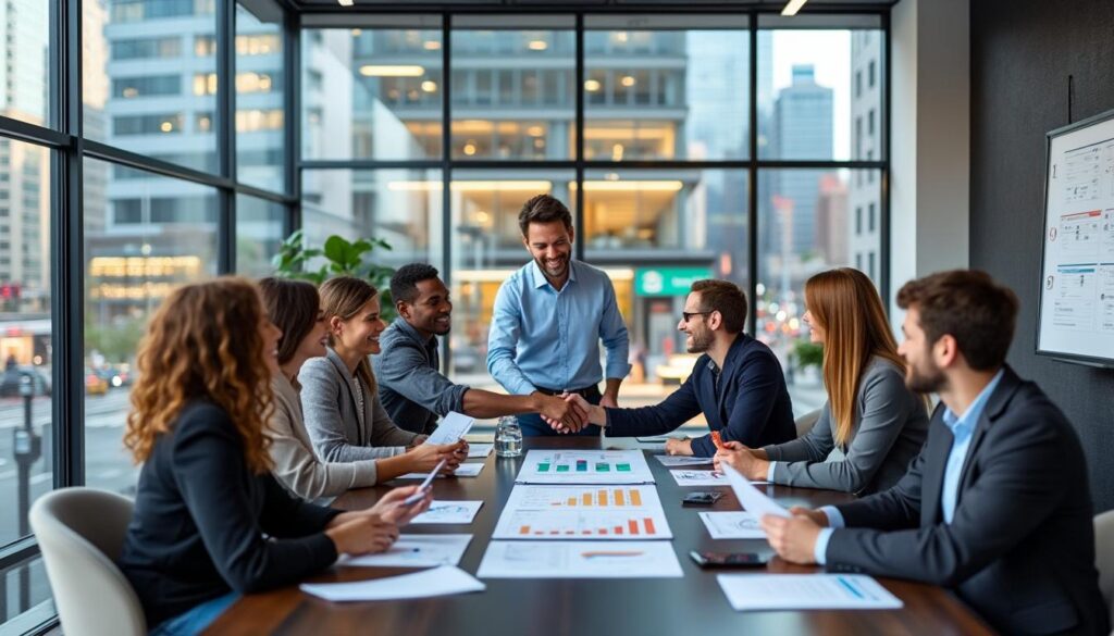 découvrez le rôle, les avantages et le fonctionnement d'une association d'amélioration commerciale pour dynamiser votre entreprise et votre communauté locale.