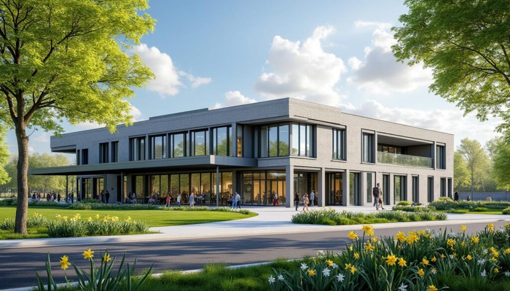 découvrez notre guide complet 2024 des collèges euréliens, conçu pour aider parents et élèves à faire les meilleurs choix éducatifs dans l'eure-et-loir.