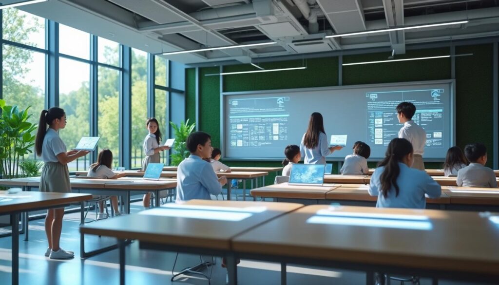 découvrez comment connaître votre classe en avance grâce à notre guide pratique 2025, pour bien préparer votre année scolaire et éviter les surprises.