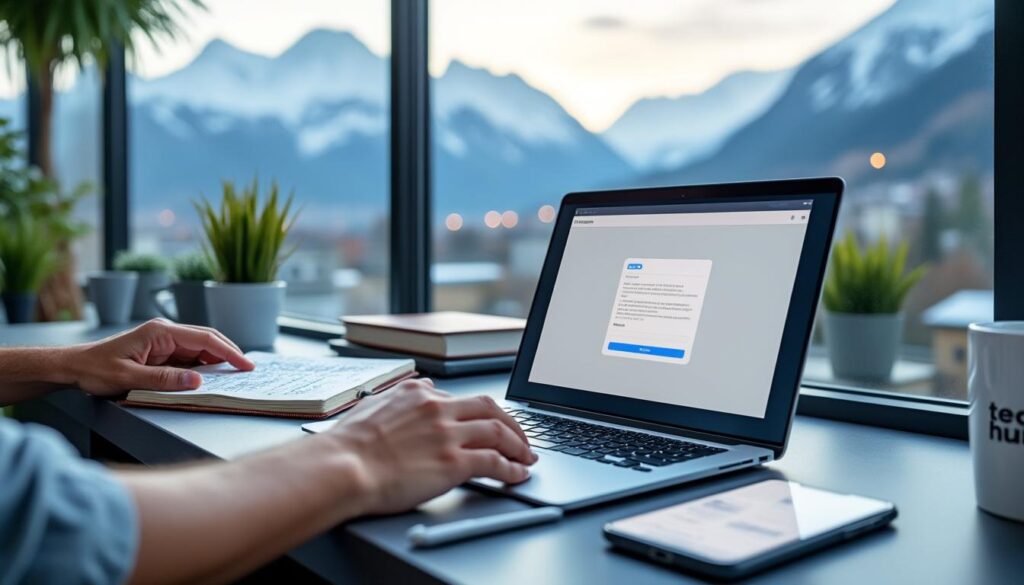 découvrez tout sur convergence webmail grenoble : comment accéder à votre messagerie, conseils d'utilisation et guide complet pour maîtriser vos emails facilement.