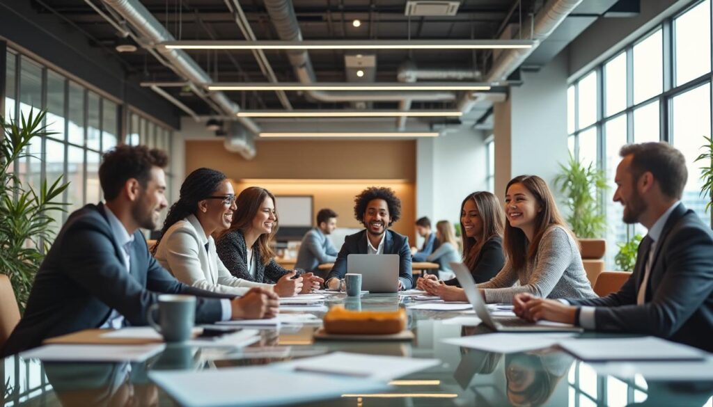 découvrez le rôle, les missions et les avantages offerts par le cse axione aux salariés, pour mieux comprendre ses bénéfices au sein de l'entreprise.