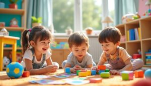découvrez des devinettes faciles et ludiques pour les enfants en maternelle, parfaites pour stimuler leur curiosité et leur apprentissage tout en s'amusant.