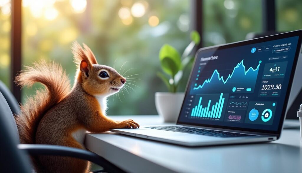 direct écureuil vous permet de consulter et gérer facilement vos comptes en ligne, en toute sécurité et à tout moment.